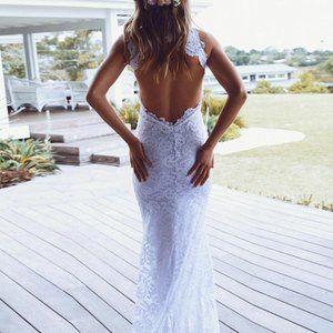 Brand NEW Never Worn Wedding Dress